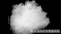 看BEOL青岛贝尔液氮罐在喜庆氛围下的应用2022.3.10