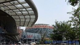 BEOL青岛贝尔科技-郑州大学第一附属医院选择的智能温湿度监控系统