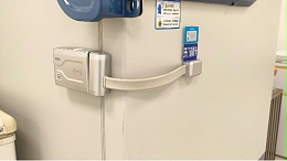 安装生物冰箱智能锁是为了解决样本异常问题实现实验室安全与效率双提升吗?26.6.23