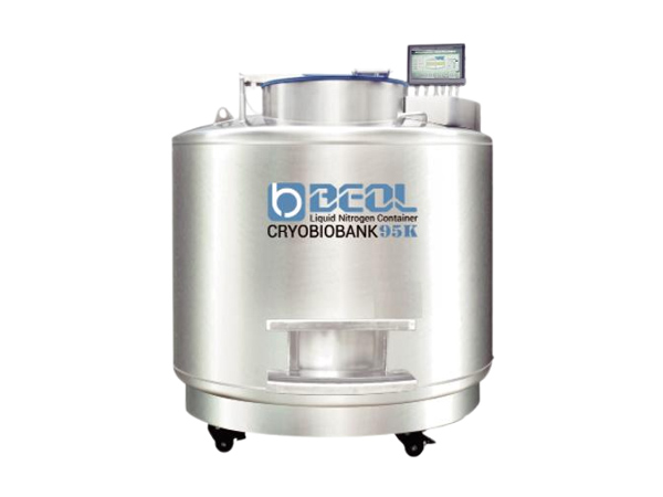 样本库系列液氮罐Cryobiobank95K
