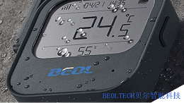 BEOL贝尔科技无线温湿度采集器用于仪器设备中采集数据有哪些优势呢？22.4.20