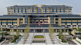 郑州大学第二附属医院：2-8度冷库安装智能温控一体机24.5.10