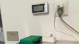 智能温度采集器-实验室内常驻的“小物件”23.7.24
