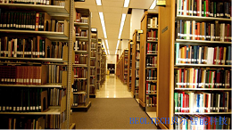 BEOL贝尔科技温湿度监控设备实时掌控图书馆温湿度数据22.1.17
